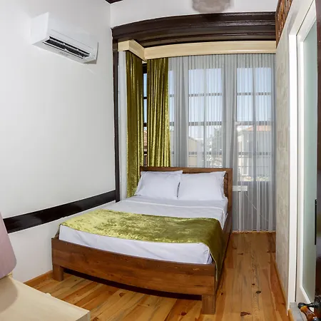 Cedrus Otel 2*