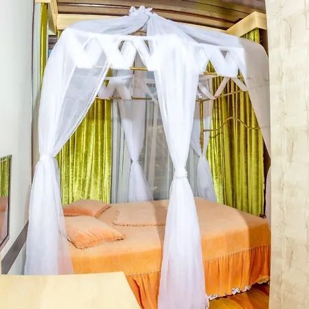 Cedrus Hotel Antalya
