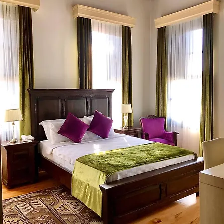 Cedrus Antalya