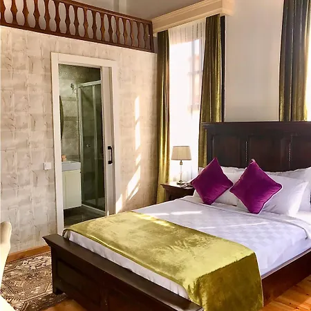 Hotel Cedrus Antalya