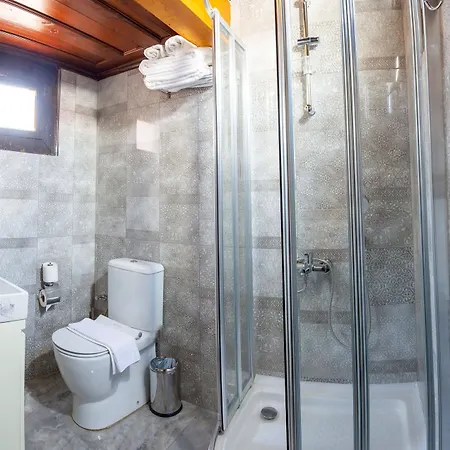 Hotel Cedrus 2*