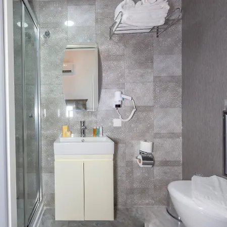 Hotel Cedrus Antalya